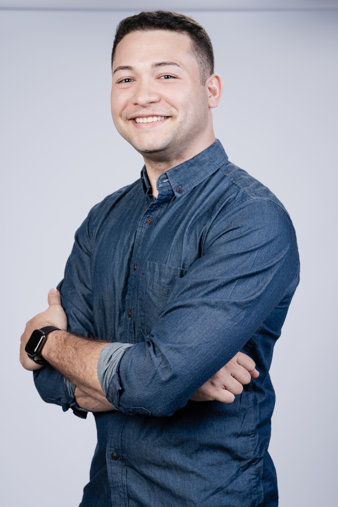 Ricardo Chaussê